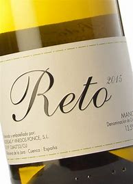 Image result for Reto Wine