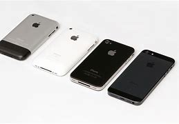 Image result for Apple iPhone Generations