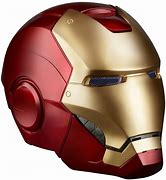 Image result for Iron Man Mask Logo