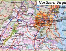 Image result for Northern Virginia
