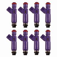 Image result for Ford Purple Injectors