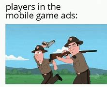 Image result for Mobile Ads Meme