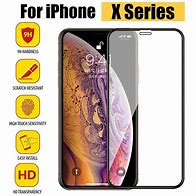 Image result for iPhone Xmax Screen Protector