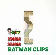 Image result for Caddy Clips 25Mm