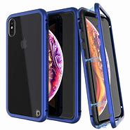 Image result for iPhone XS Max Case W Magnet