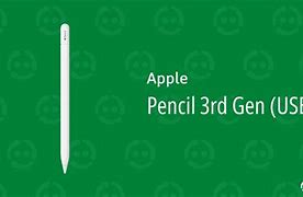 Image result for Apple Pencil 3rd Génération