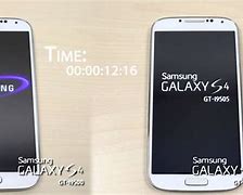 Image result for Galaxy S4 I9505 vs I9500