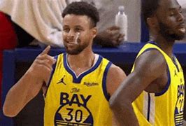 Image result for Claquette NBA Golden State