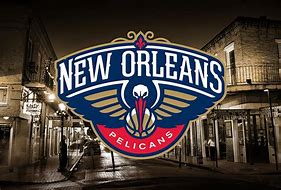 Image result for NBA Paint Pelicans
