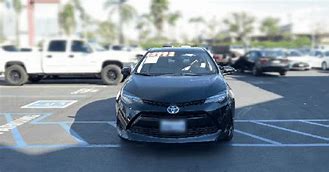Image result for 2017 Toyota Corolla SE Slate Metallic