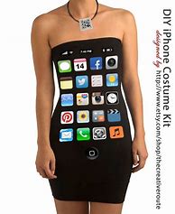 Image result for Ideas for iPhone 11 Pro Max Costume