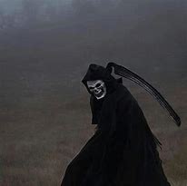 Image result for Reaper Aesthetic