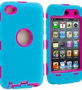 Image result for Blue and Pink iPod
