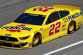 Image result for NASCAR 22 Car