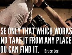 Image result for Mixed Martial Arts Quotes