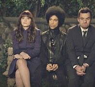 Image result for New Girl Prince Episode