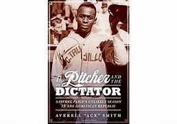 Image result for Satchel Paige Biography Book