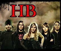 Image result for HB Band Albums