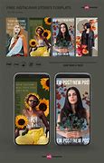 Image result for Instagram Collage Advertising Poster
