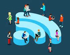 Image result for Wi-Fi Connectivity