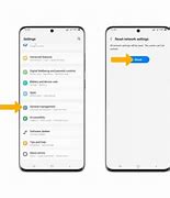 Image result for Reset Network Settings On Samsung Galaxy a03s