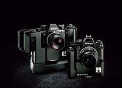 Image result for Nikon F-Series