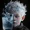 Image result for Jack Frost Scary