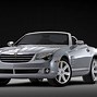 Image result for Chrysler Crossfire Roadster