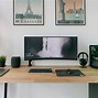Image result for Computer Gaming Setup Ideas