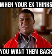 Image result for Memes About Exes