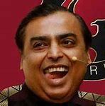 Image result for Mukesh Ambani 80 billion