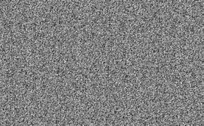Image result for Black TV Static