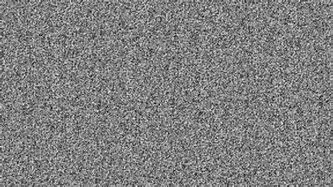 Image result for Analog TV Static