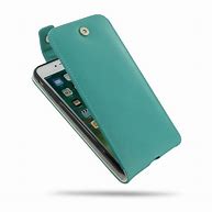 Image result for iPhone 7 Plus Leather Wallet Case