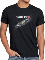 Image result for Galaxy Brain Meme T-shirt