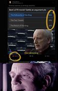 Image result for Palpatine Ironic Meme