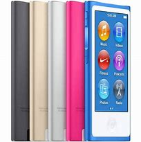 Image result for iPod 16GB Silver