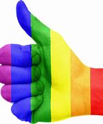 Image result for Pope support gay children