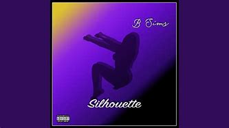 Image result for Number 4 Silhouette