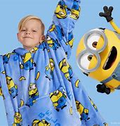 Image result for Oodie Minion Shirt