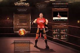 Image result for Wrestling Free Online Games