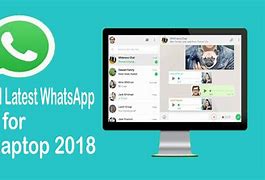 Image result for How to Update WhatsApp On PC