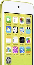 Image result for iPod Touch 5th Gen Green