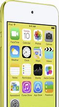 Image result for White Pink iPod Touch