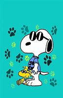 Image result for Snoopy Dog Joe Cool