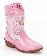 Image result for Disney Princess Winter Boots