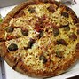 Image result for Papa John's Meatball Pizza