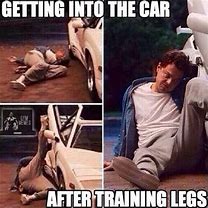 Image result for Missing Out On Leg Day Meme