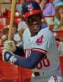 Image result for Major League Willie Mays Hayes
