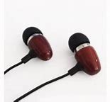 Image result for Wood Ear Buds